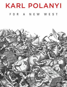 For a New West: Essays, 1919-1958