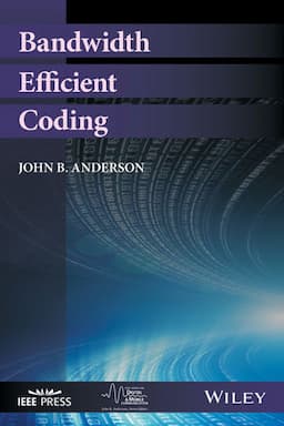 Bandwidth Efficient Coding