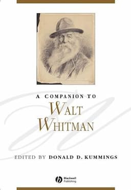 A Companion to Walt Whitman