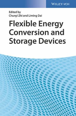 Flexible Energy Conversion and Storage Devices