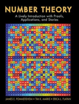 Number Theory: A Lively Introduction with Proofs, Applications, and Stories