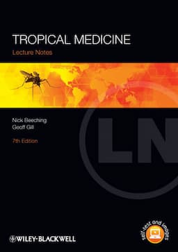 Tropical Medicine, 7th Edition