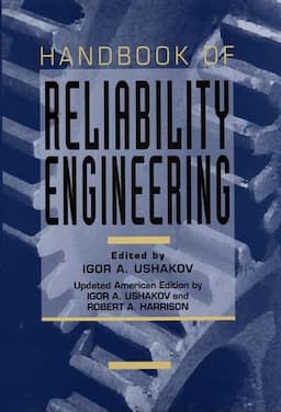 Handbook of Reliability Engineering