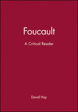 Foucault: A Critical Reader