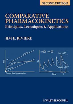 Comparative Pharmacokinetics: Principles, Techniques and Applications, 2nd Edition