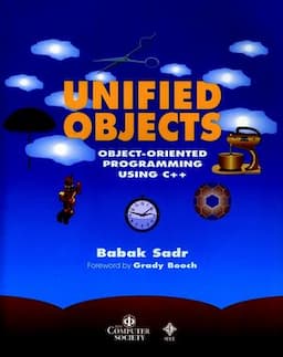 Unified Objects: Object-Oriented Programming Using C++