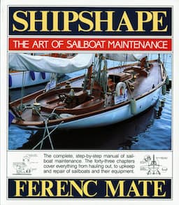 Shipshape: The Art of Sailboat Maintenance