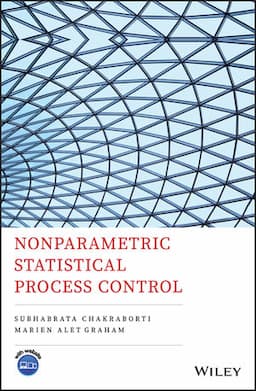 Nonparametric Statistical Process Control