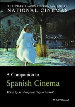 A Companion to Spanish Cinema