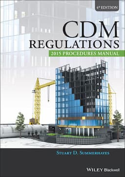 CDM Regulations 2015 Procedures Manual, 4th Edition