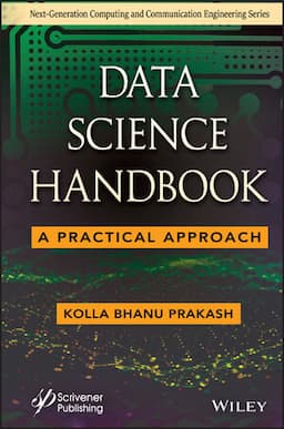 Data Science Handbook: A Practical Approach