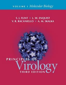 Principles of Virology, 3rd Edition, 2 Volume Set