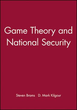 Game Theory and National Security