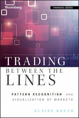 Trading Between the Lines: Pattern Recognition and Visualization of Markets