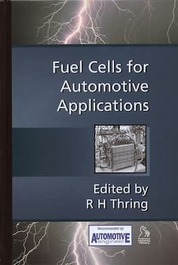 Fuel Cells for Automotive Applications