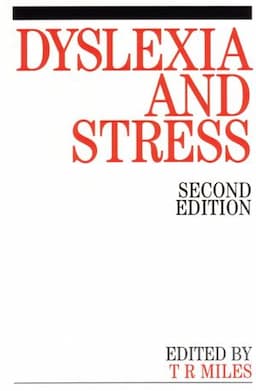 Dyslexia and Stress, 2nd Edition