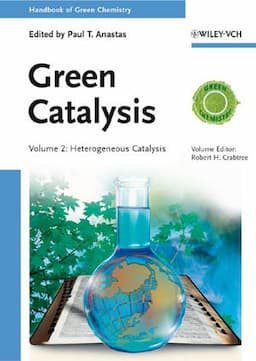 Green Catalysis, Volume 2: Heterogeneous Catalysis