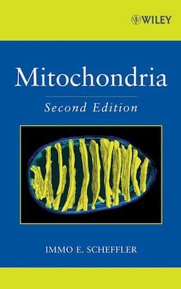 Mitochondria, 2nd Edition