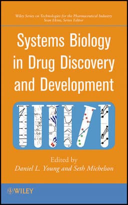 Systems Biology in Drug Discovery and Development