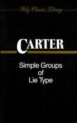 Simple Groups of Lie Type