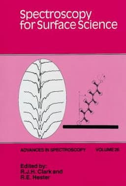 Spectroscopy for Surface Science