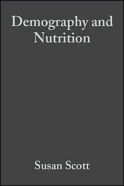 Demography and Nutrition: Evidence from Historical and Contemporary Populations