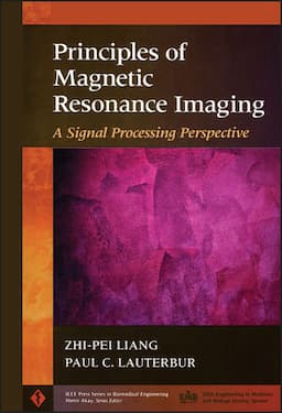 Principles of Magnetic Resonance Imaging: A Signal Processing Perspective