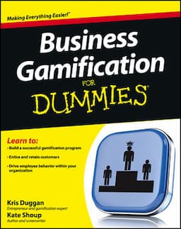 Business Gamification For Dummies