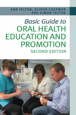 Basic Guide to Oral Health Education and Promotion, 2nd Edition