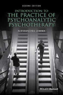 Introduction to the Practice of Psychoanalytic Psychotherapy, 2nd Edition