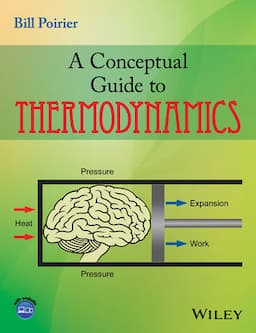 A Conceptual Guide to Thermodynamics