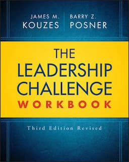 The Leadership Challenge Workbook, 3rd Edition Revised