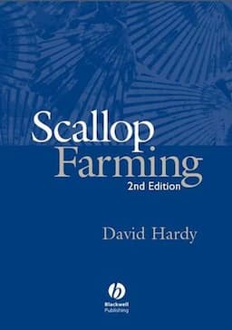 Scallop Farming, 2nd Edition