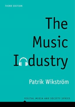 The Music Industry: Music in the Cloud, 3rd Edition