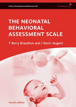 Neonatal Behavioral Assessment Scale, 4th Edition