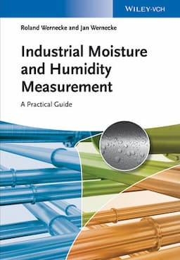 Industrial Moisture and Humidity Measurement: A Practical Guide