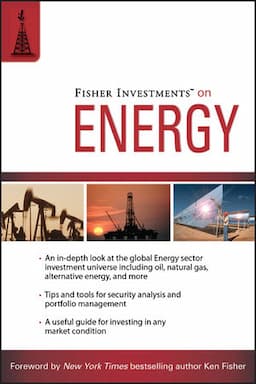 Fisher Investments on Energy