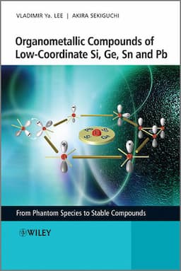 Organometallic Compounds of Low-Coordinate Si, Ge, Sn and Pb: From Phantom Species to Stable Compounds