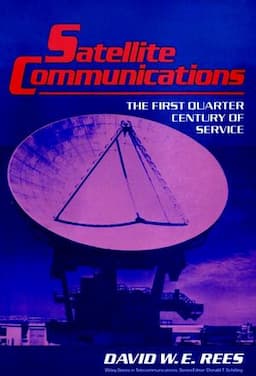 Satellite Communications: The First Quarter Century of Service