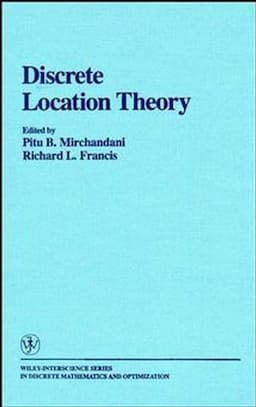 Discrete Location Theory