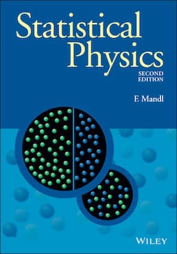 Statistical Physics, 2nd Edition