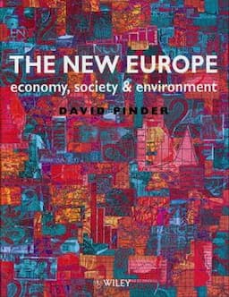 The New Europe: Economy, Society and Environment