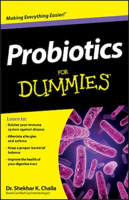 Probiotics For Dummies