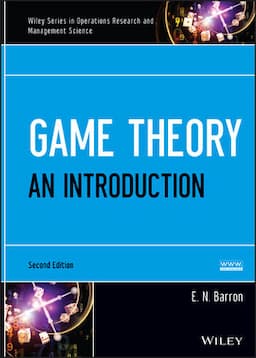 Game Theory: An Introduction, Set, 2nd Edition