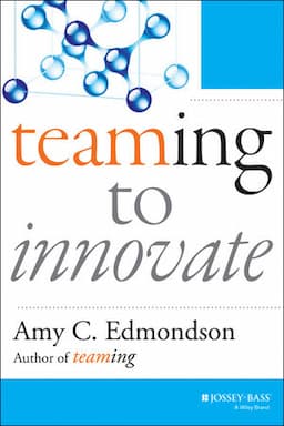 Teaming to Innovate