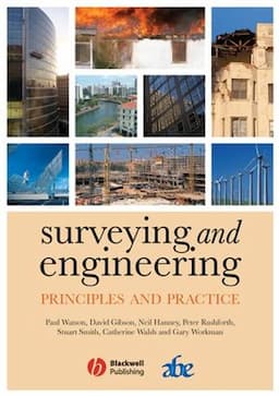 Surveying and Engineering: Principles and Practice