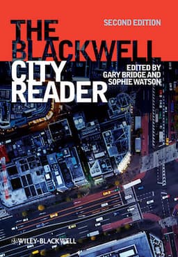 The Blackwell City Reader, 2nd Edition