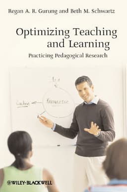 Optimizing Teaching and Learning: Practicing Pedagogical Research