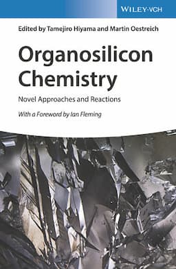 Organosilicon Chemistry: Novel Approaches and Reactions