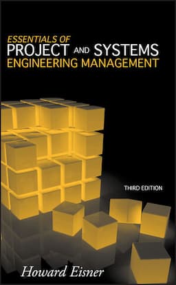 Essentials of Project and Systems Engineering Management, 3rd Edition